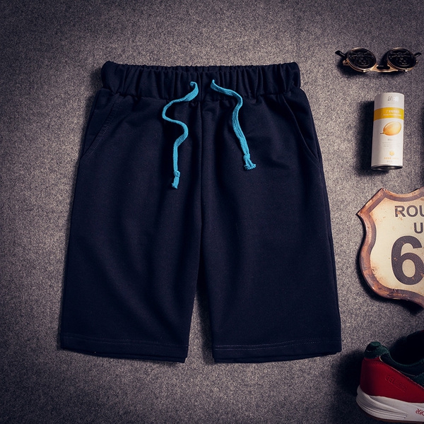 Σορτς αντρικά σε λευκό, γκρι, μαύρο, κόκκινο, κίτρινο, μπλε και πράσινο