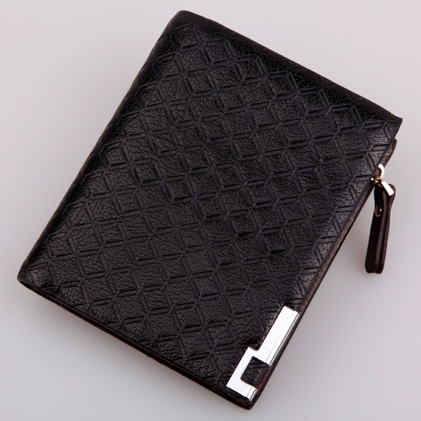 Мъжки портфейли в 6 модела