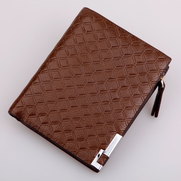 Мъжки портфейли в 6 модела