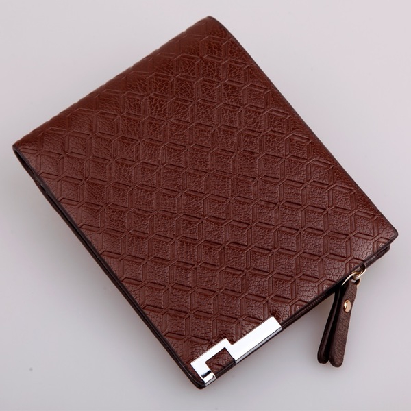 Мъжки портфейли в 6 модела