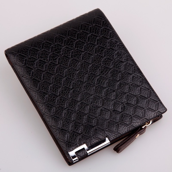 Мъжки портфейли в 6 модела