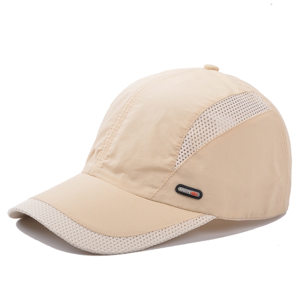 Шапки с козирка за мъже и жени подходящи за алпинизъм и туризъм 