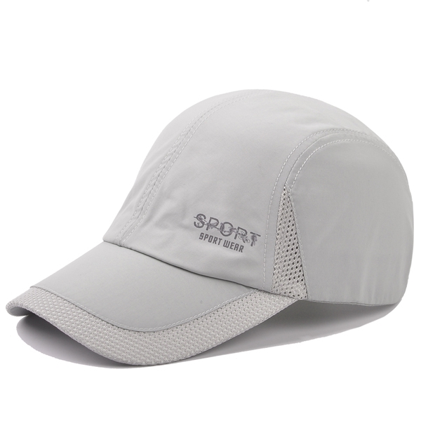 Шапки с козирка за мъже и жени подходящи за алпинизъм и туризъм 