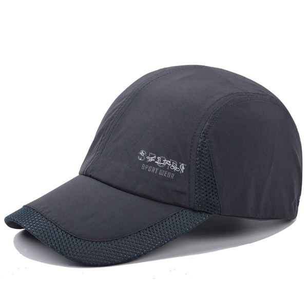 Шапки с козирка за мъже и жени подходящи за алпинизъм и туризъм 