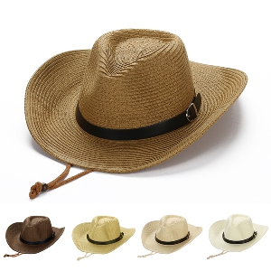 Καουμπόη καπέλα για άντρες και γυναίκες - 4 μοντέλα