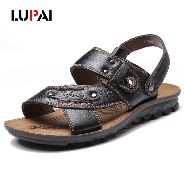 Ανδρικά σανδάλια 3 χρώματα