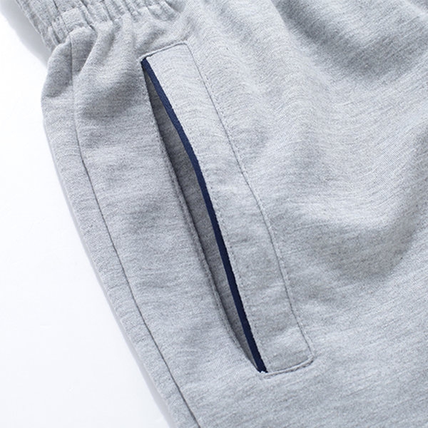 Σορτς αντρικά σε μπλε, γκρι, λευκό, μαύρο και κόκκινο μοντέλα-10