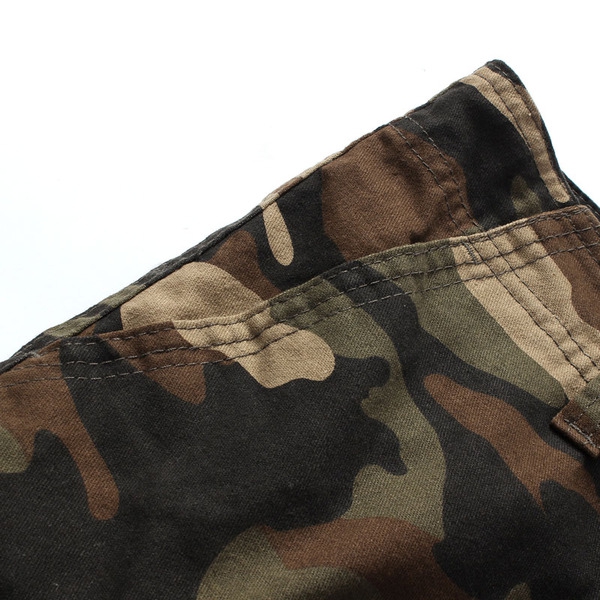 Το καλοκαίρι σορτς περιστασιακή ανδρών - 2 μοντέλα