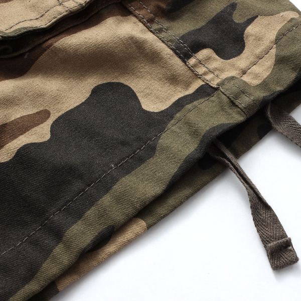 Το καλοκαίρι σορτς περιστασιακή ανδρών - 2 μοντέλα