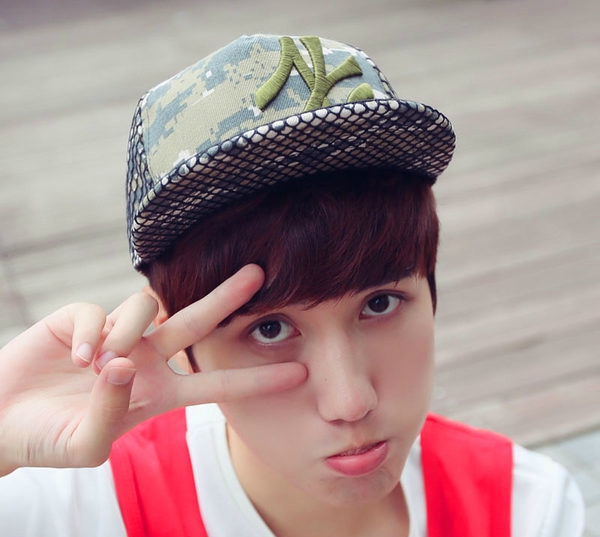 Καπέλα κατάλληλο για άνδρες και γυναίκες - 18 μοντέλα