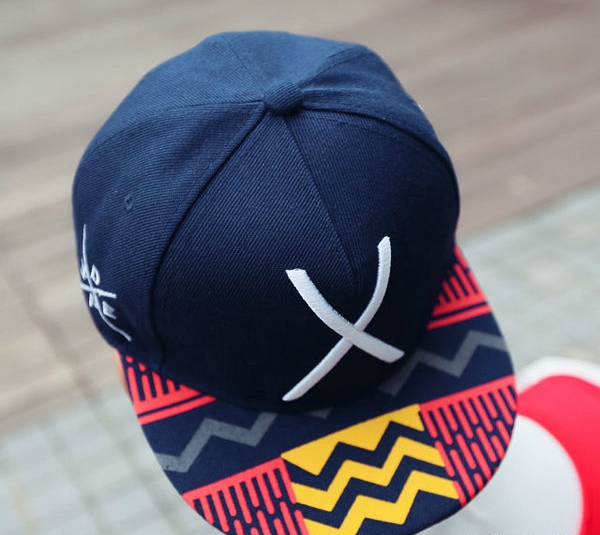 Καπέλα κατάλληλο για άνδρες και γυναίκες - 18 μοντέλα