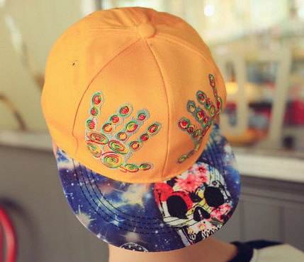 Καπέλα κατάλληλο για άνδρες και γυναίκες - 18 μοντέλα