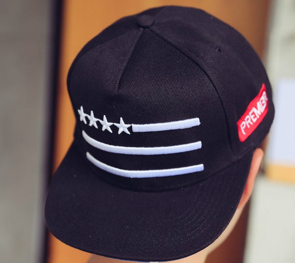 Καπέλα κατάλληλο για άνδρες και γυναίκες - 18 μοντέλα