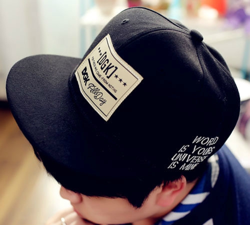 Καπέλα κατάλληλο για άνδρες και γυναίκες - 18 μοντέλα