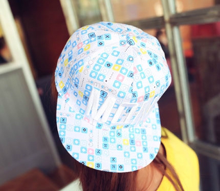 Καπέλα κατάλληλο για άνδρες και γυναίκες - 18 μοντέλα