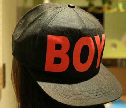 Καπέλα κατάλληλο για άνδρες και γυναίκες - 18 μοντέλα