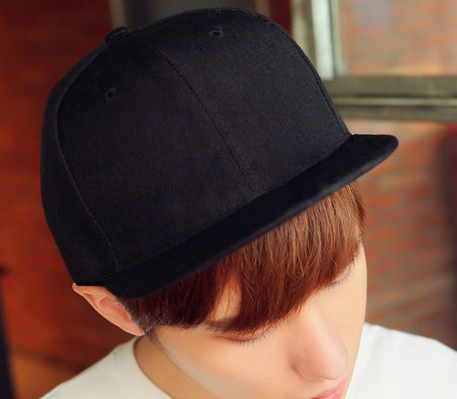 Καπέλα κατάλληλο για άνδρες και γυναίκες - 18 μοντέλα