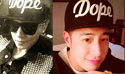 Καπέλα κατάλληλο για άνδρες και γυναίκες - 18 μοντέλα