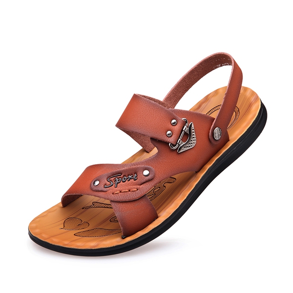 Ανδρικά σανδάλια 3 χρώματα