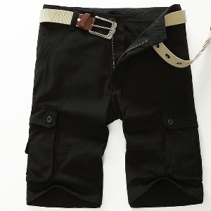 Мъжки карго панталони - 3 модела 