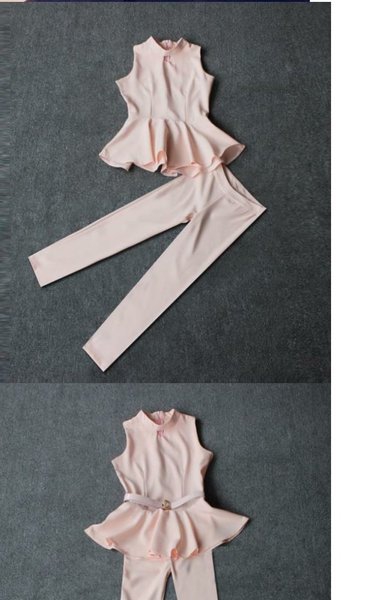 Οι γυναίκες που από πάνω και κοντά σορτς - 6 μοντέλα για καυτό καλοκαίρι