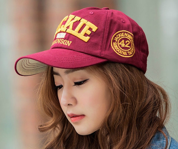 Καπέλα σε διάφορα χρώματα - 23 μοντέλα