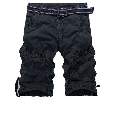 Камуфлажни мъжки панталони в различни цветове - 18 модела 