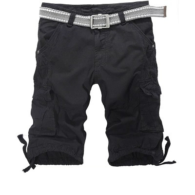 Камуфлажни мъжки панталони в различни цветове - 18 модела 