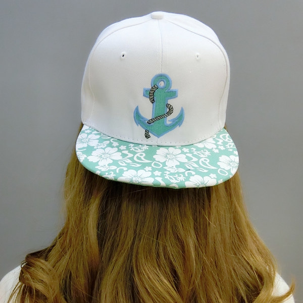 Καπέλα σε διάφορα χρώματα - 24 μοντέλα