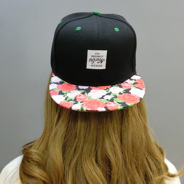 Καπέλα σε διάφορα χρώματα - 24 μοντέλα