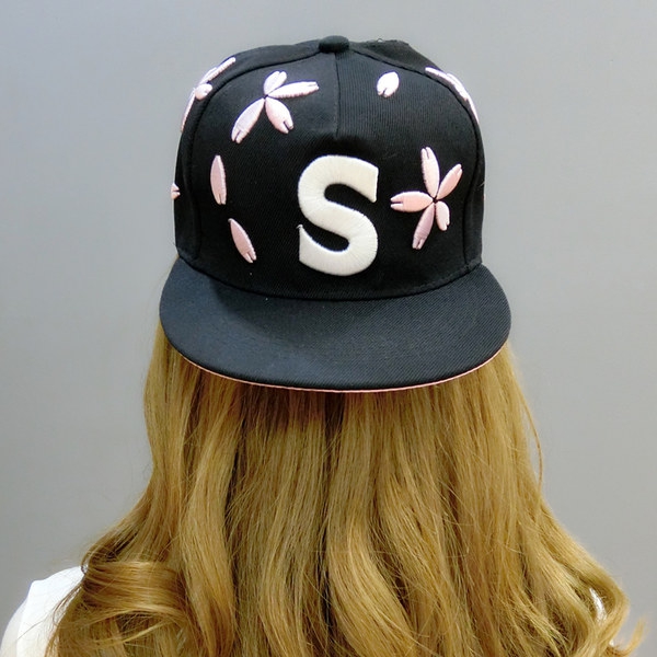 Καπέλα σε διάφορα χρώματα - 24 μοντέλα