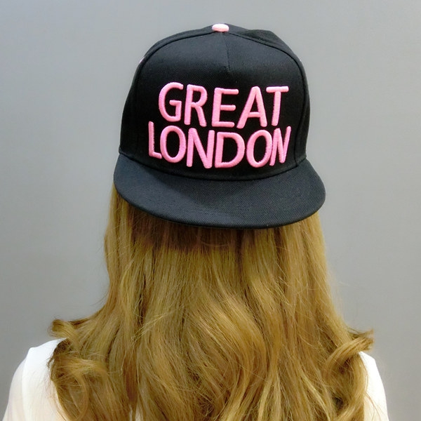 Καπέλα σε διάφορα χρώματα - 24 μοντέλα