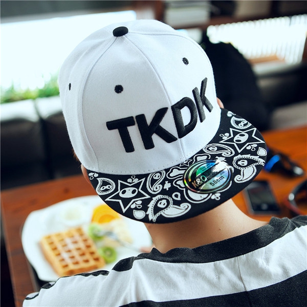 Αντρικά καπέλα κατάλληλο για τη καθημερινή ζωή - 24 μοντέλα