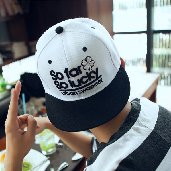 Αντρικά καπέλα κατάλληλο για τη καθημερινή ζωή - 24 μοντέλα