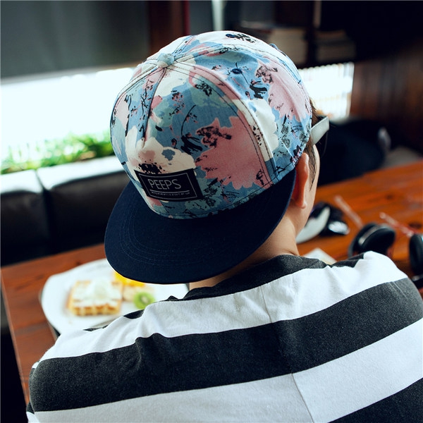 Αντρικά καπέλα κατάλληλο για τη καθημερινή ζωή - 24 μοντέλα