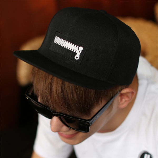 Αντρικά καπέλα κατάλληλο για τη καθημερινή ζωή - 24 μοντέλα