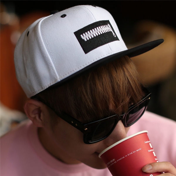 Αντρικά καπέλα κατάλληλο για τη καθημερινή ζωή - 24 μοντέλα