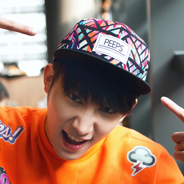 Αντρικά καπέλα κατάλληλο για τη καθημερινή ζωή - 24 μοντέλα