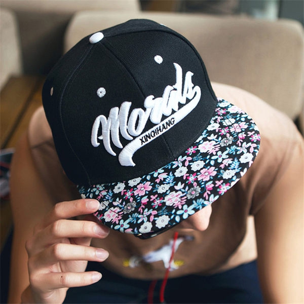 Αντρικά καπέλα κατάλληλο για τη καθημερινή ζωή - 24 μοντέλα