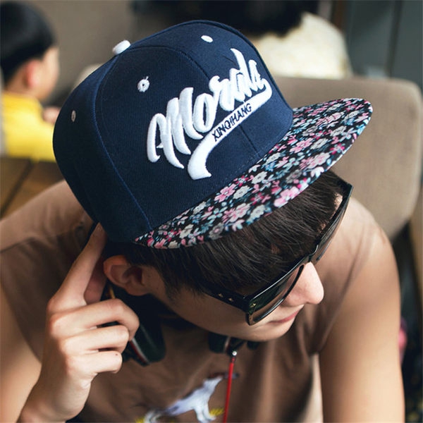 Αντρικά καπέλα κατάλληλο για τη καθημερινή ζωή - 24 μοντέλα