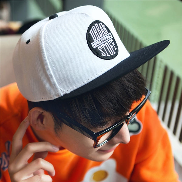 Αντρικά καπέλα κατάλληλο για τη καθημερινή ζωή - 24 μοντέλα