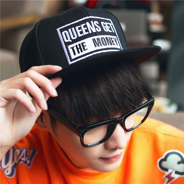 Αντρικά καπέλα κατάλληλο για τη καθημερινή ζωή - 24 μοντέλα