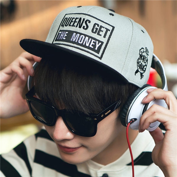 Αντρικά καπέλα κατάλληλο για τη καθημερινή ζωή - 24 μοντέλα