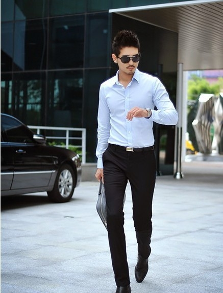 Мъжки Панталон