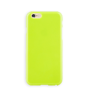 Цветни протектор за телефон в жълт,зелен,цикламен,син,бял и розов цвят подходящи за iPhone6/6S