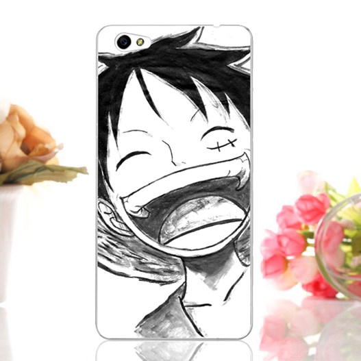 Протектори за телефони на Tokyo Ghoul, Monkey D. Luffy, Big Hero 6 и други подходящи за X5PRO