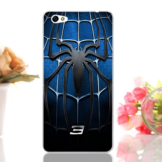 Протектори за телефони на Tokyo Ghoul, Monkey D. Luffy, Big Hero 6 и други подходящи за X5PRO