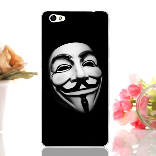 Протектори за телефони на Tokyo Ghoul, Monkey D. Luffy, Big Hero 6 и други подходящи за X5PRO