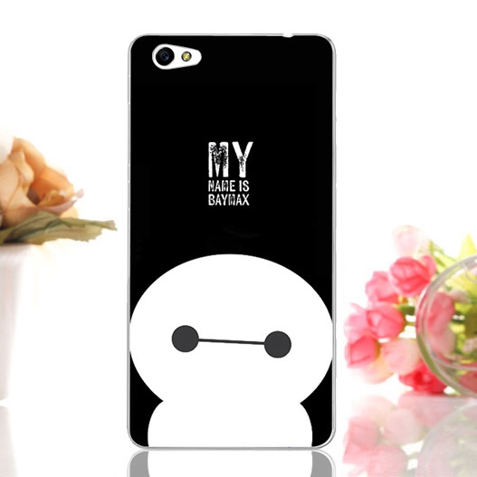 Протектори за телефони на Tokyo Ghoul, Monkey D. Luffy, Big Hero 6 и други подходящи за X5PRO