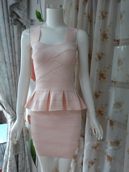 Οι γυναίκες μπουστάκι καλοκαίρι κοστούμι και φούστα